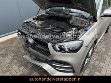 Mercedes-Benz GLE 350 de 4Matic 235KW AMG Sport Plug in