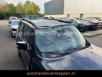 Jeep Renegade Limited Facelift model 88KW