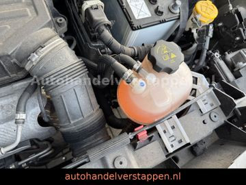 Jeep Renegade Limited Facelift model 88KW