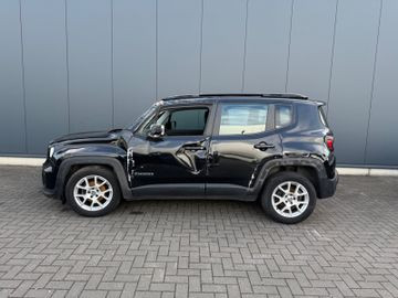 Jeep Renegade Limited Facelift model 88KW