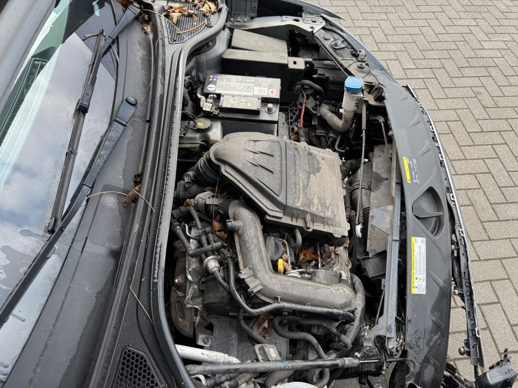 Audi Q2 30 TFSI 85KW