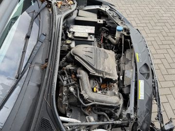 Audi Q2 30 TFSI 85KW