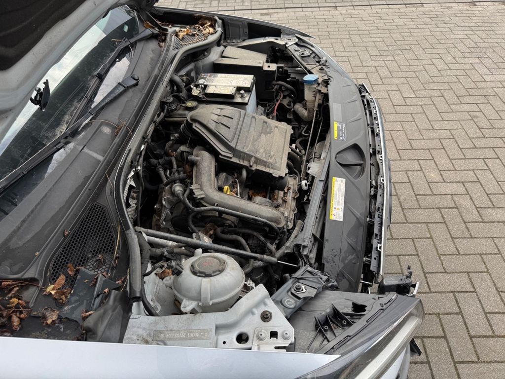 Audi Q2 30 TFSI 85KW