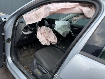 Audi Q2 30 TFSI 85KW