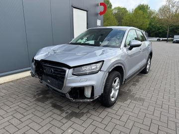 Audi Q2 30 TFSI 85KW