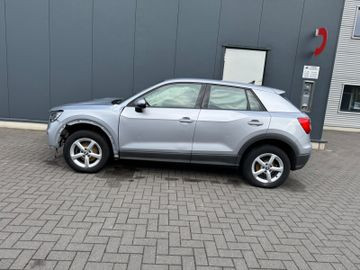 Audi Q2 30 TFSI 85KW