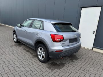 Audi Q2 30 TFSI 85KW
