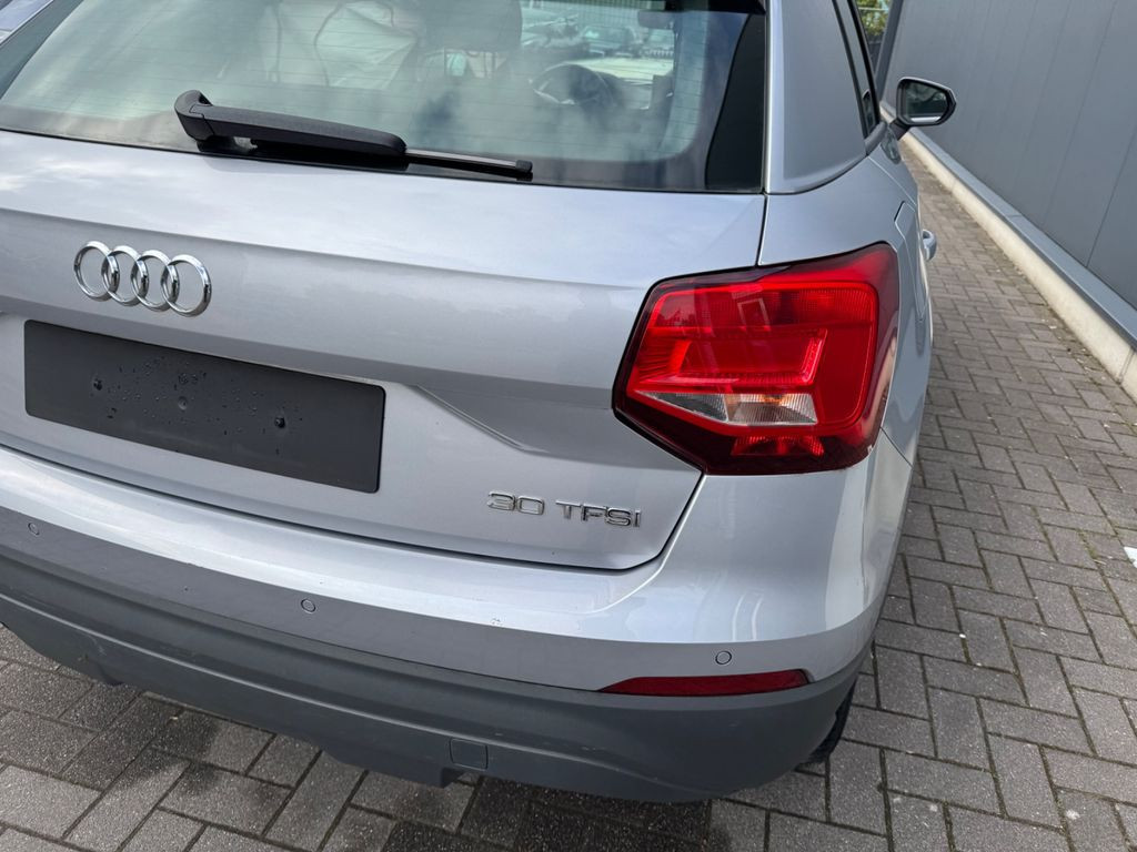 Audi Q2 30 TFSI 85KW