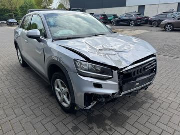 Audi Q2 30 TFSI 85KW