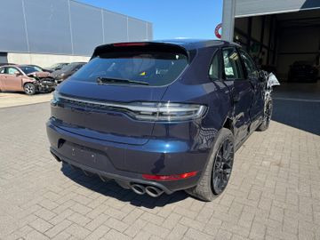 Porsche Macan GTS 2.9L 280KW