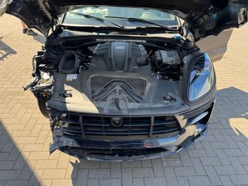 Porsche Macan GTS 2.9L 280KW