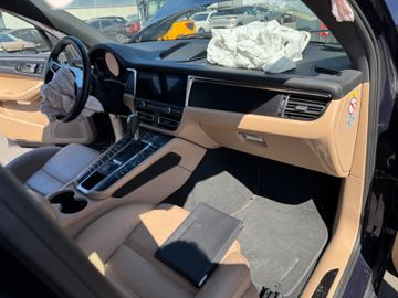 Porsche Macan GTS 2.9L 280KW