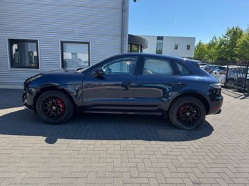Porsche Macan GTS 2.9L 280KW
