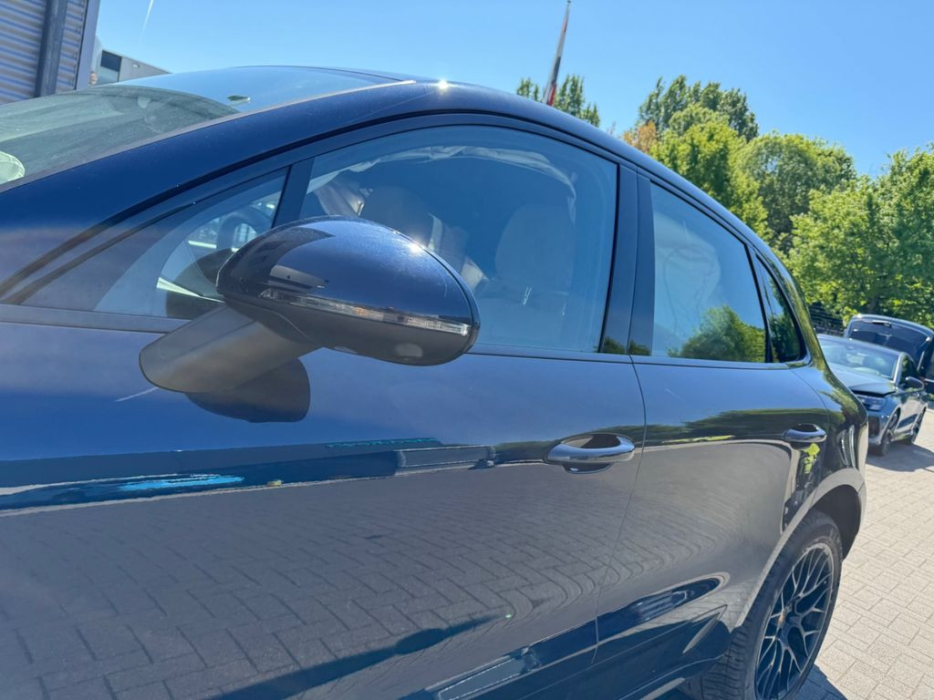 Porsche Macan GTS 2.9L 280KW