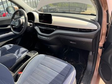 Fiat 500e 500e Passion Elektro