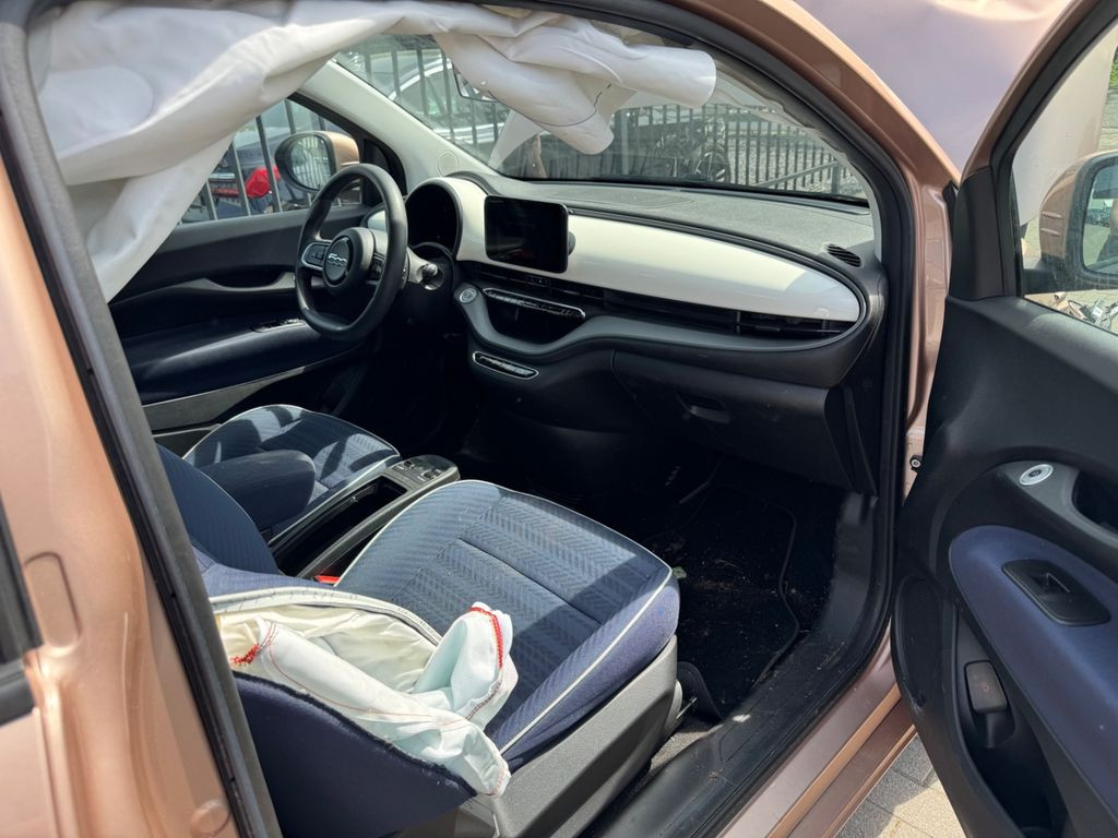 Fiat 500e 500e Passion Elektro