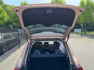 Fiat 500e 500e Passion Elektro