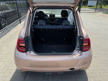 Fiat 500e 500e Passion Elektro