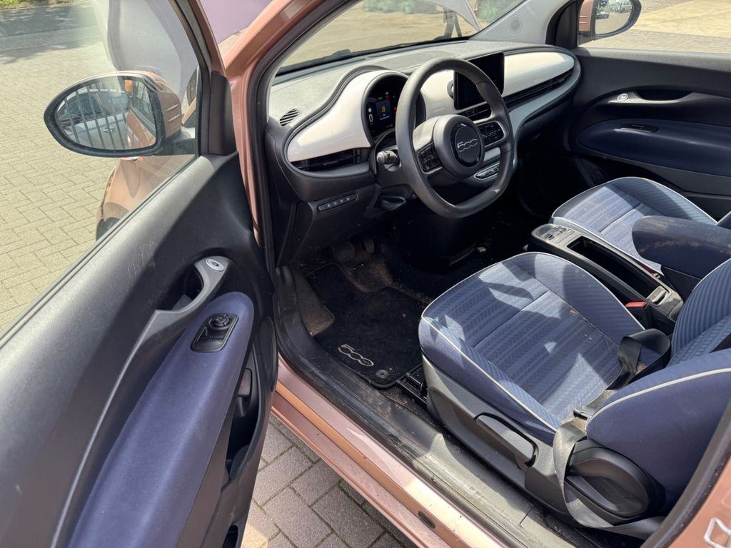 Fiat 500e 500e Passion Elektro