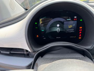 Fiat 500e 500e Passion Elektro