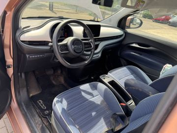 Fiat 500e 500e Passion Elektro