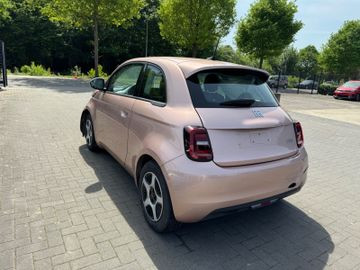 Fiat 500e 500e Passion Elektro