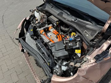 Fiat 500e 500e Passion Elektro