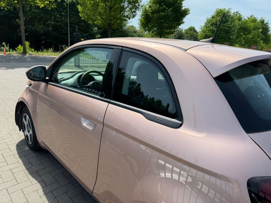 Fiat 500e 500e Passion Elektro