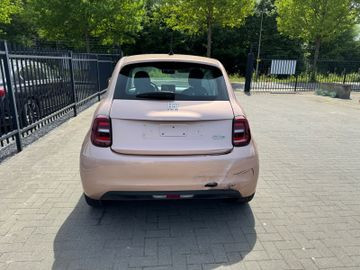 Fiat 500e 500e Passion Elektro