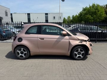 Fiat 500e 500e Passion Elektro