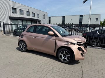 Fiat 500e 500e Passion Elektro