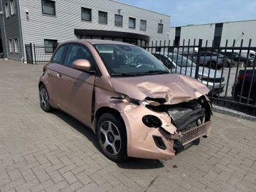 Fiat 500e 500e Passion Elektro