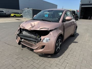 Fiat 500e 500e Passion Elektro
