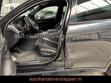 BMW X6 M 423KW Akrapovic Carbon Harman