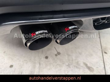 BMW X6 M 423KW Akrapovic Carbon Harman