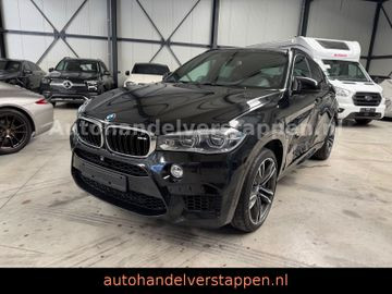 BMW X6 M 423KW Akrapovic Carbon Harman