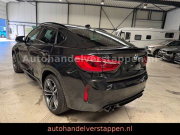 BMW X6 M 423KW Akrapovic Carbon Harman
