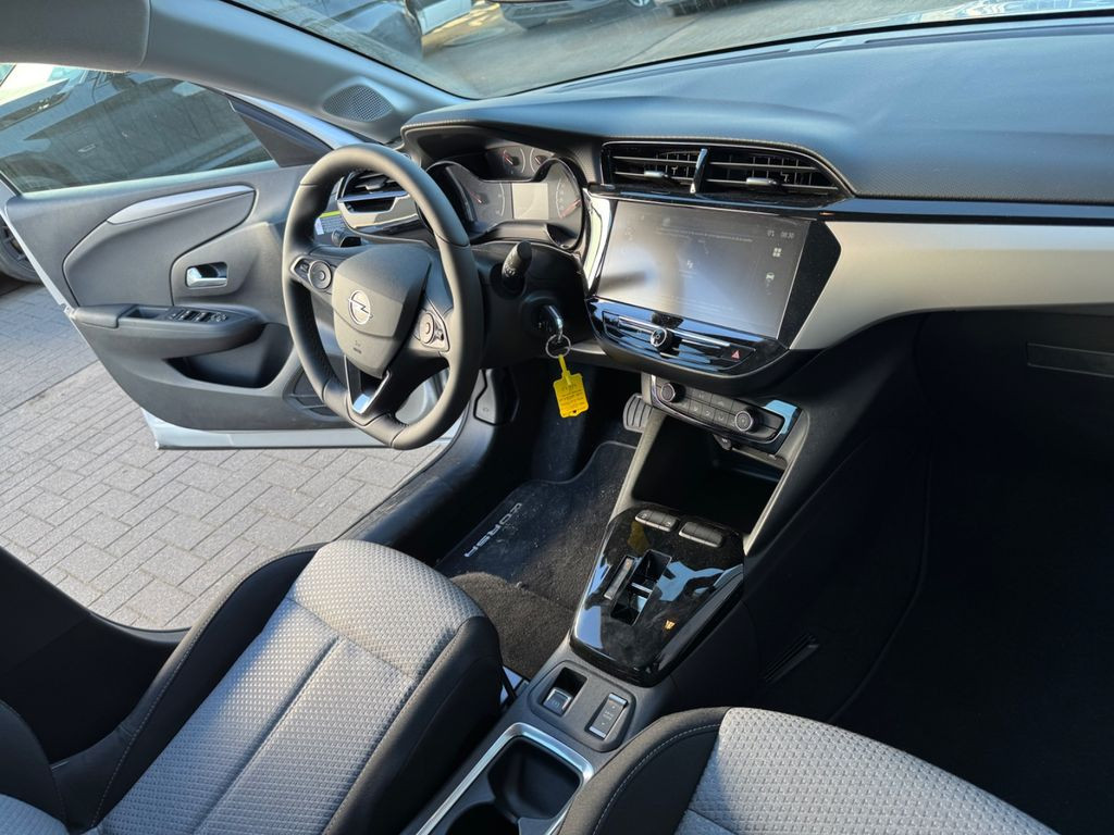 Opel Corsa F 1,2Turbo 100 GS eDTC