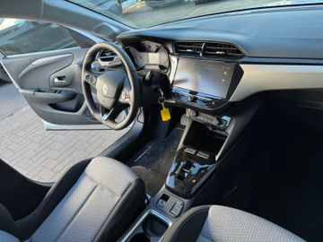 Opel Corsa F 1,2Turbo 100 GS eDTC