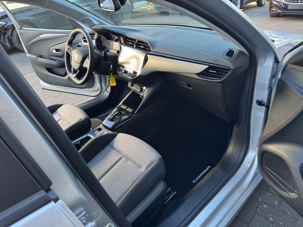 Opel Corsa F 1,2Turbo 100 GS eDTC