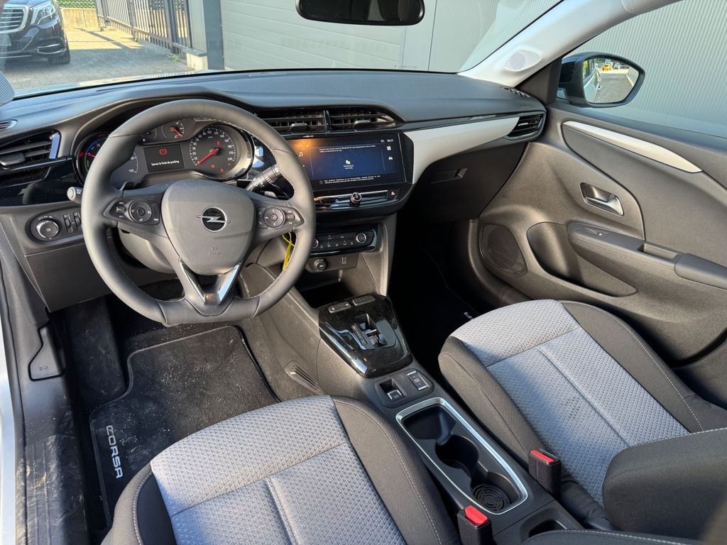 Opel Corsa F 1,2Turbo 100 GS eDTC