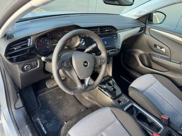 Opel Corsa F 1,2Turbo 100 GS eDTC