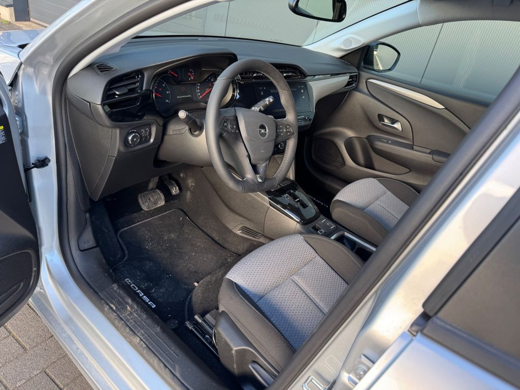 Opel Corsa F 1,2Turbo 100 GS eDTC