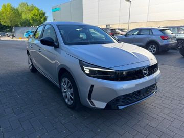 Opel Corsa F 1,2Turbo 100 GS eDTC
