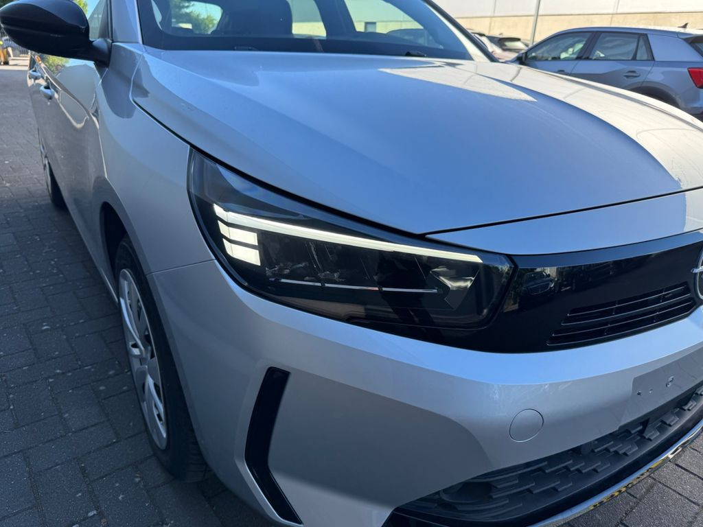 Opel Corsa F 1,2Turbo 100 GS eDTC