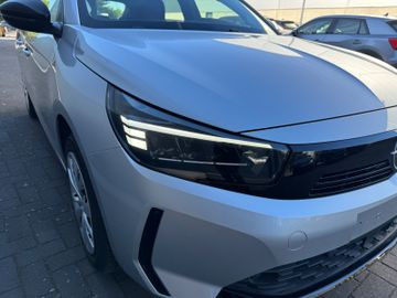 Opel Corsa F 1,2Turbo 100 GS eDTC
