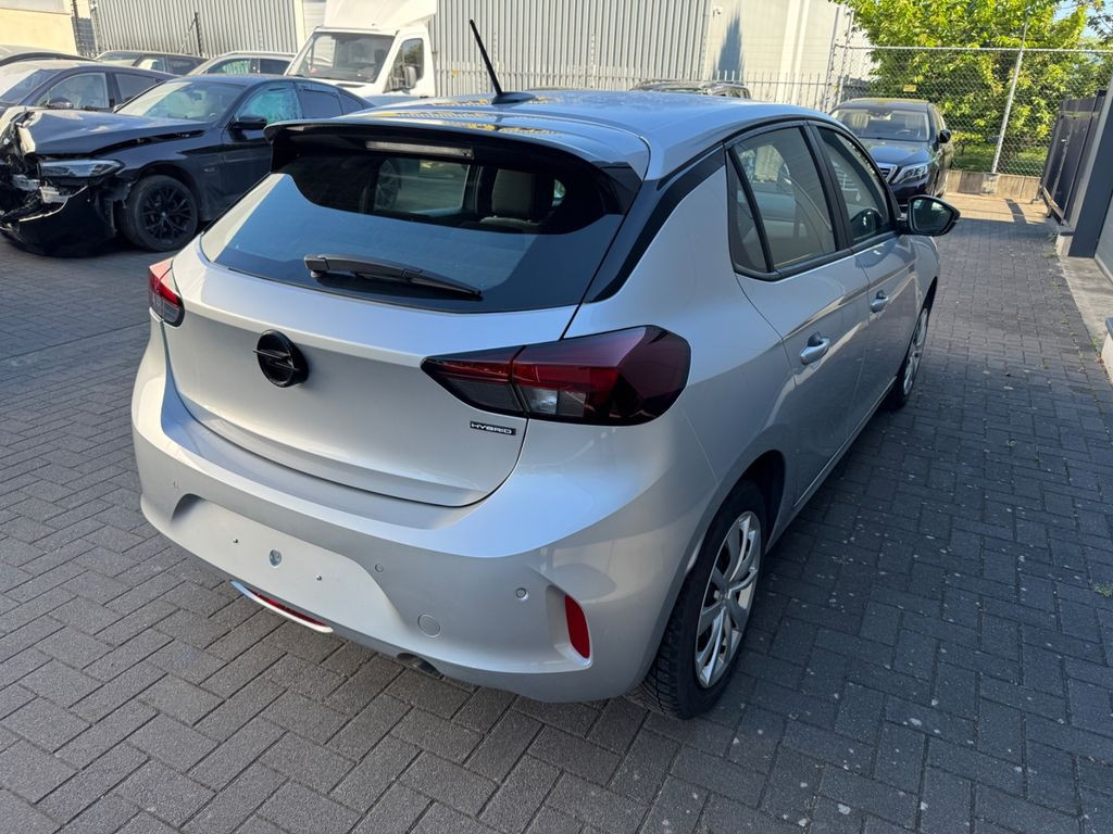 Opel Corsa F 1,2Turbo 100 GS eDTC