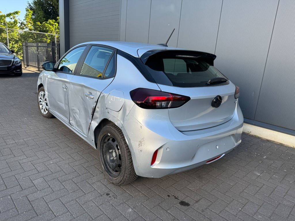 Opel Corsa F 1,2Turbo 100 GS eDTC