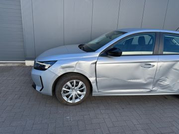 Opel Corsa F 1,2Turbo 100 GS eDTC