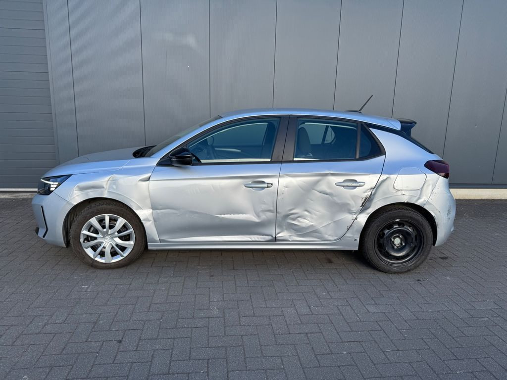 Opel Corsa F 1,2Turbo 100 GS eDTC